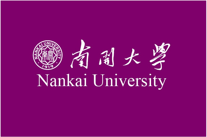 南开大学校旗